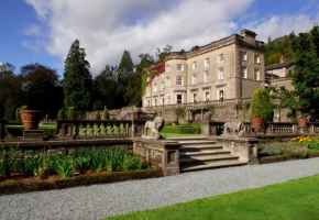 Rydal Hall Lakeland Retreat